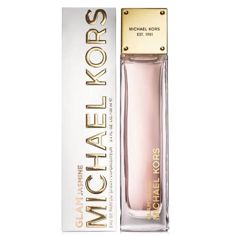 michael kors glam jasmine perfume gift set|glam jasmine michael kors 1.7.